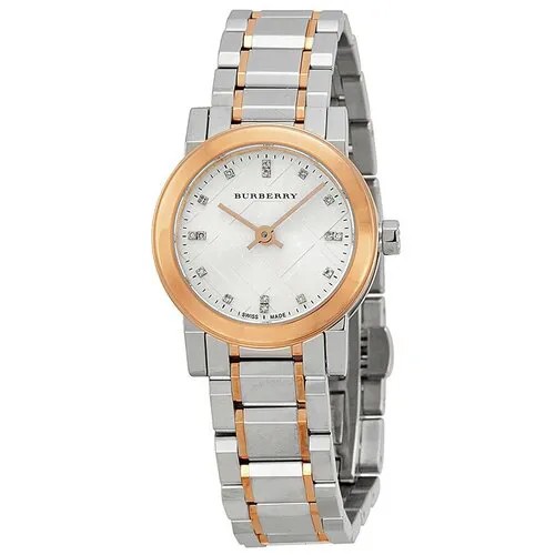Наручные часы Burberry The City BU9214