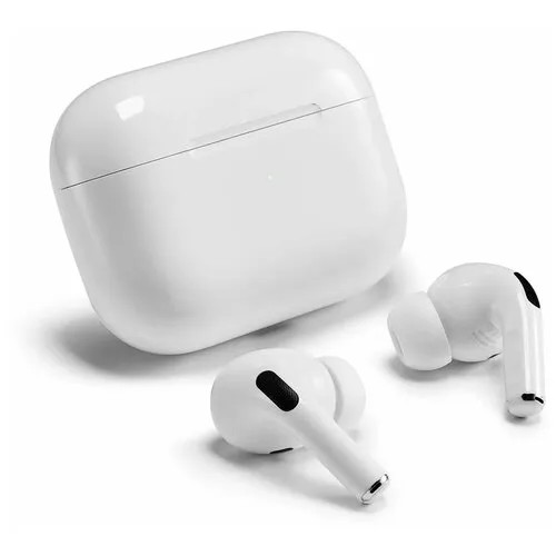 Беспроводные наушники apple airpods pro white (mwp22ru/a)