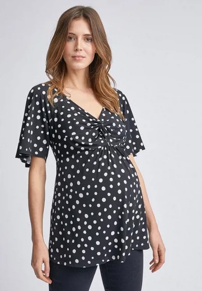 Блуза Dorothy Perkins Maternity