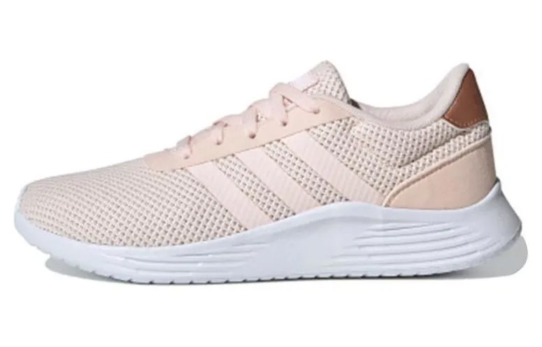 Кроссовки Adidas Neo Lite Racer 2.0 Lifestyle Women, светло-розовый