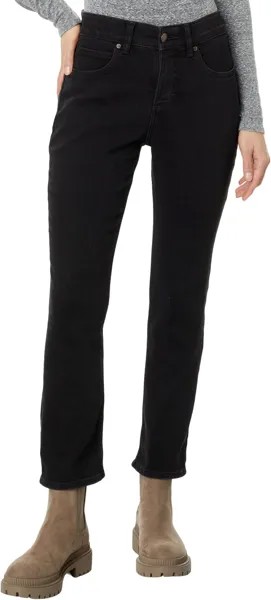 Джинсы Petite Flex Motion Bootcut Jeans Lee, цвет Midnight Bloom