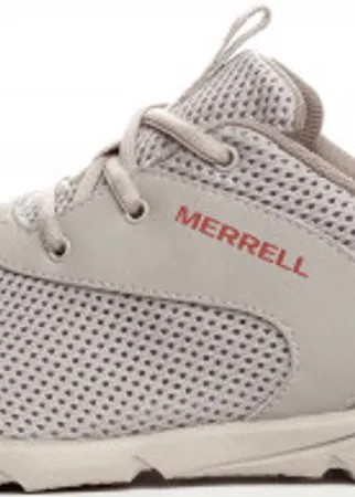 Полуботинки женские Merrell Flora Lace Breeze, размер 35