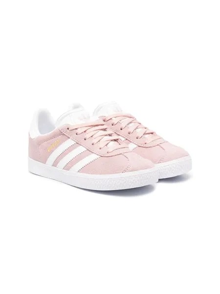 Adidas Kids кеды Superstar