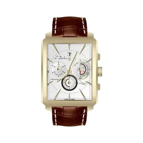 Мужские часы L Duchen D 582.22.32