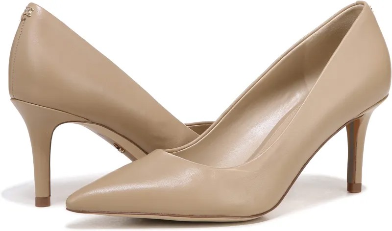 Туфли Vienna Sam Edelman, цвет Soft Beige