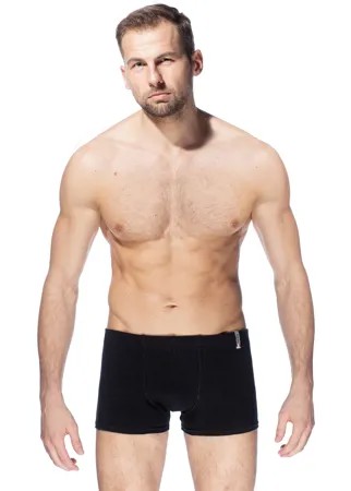 Боксеры мужские Omsa for men OmB 1233 черные S