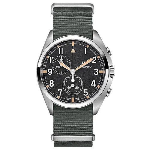 Наручные часы Hamilton Khaki Aviation H76522931