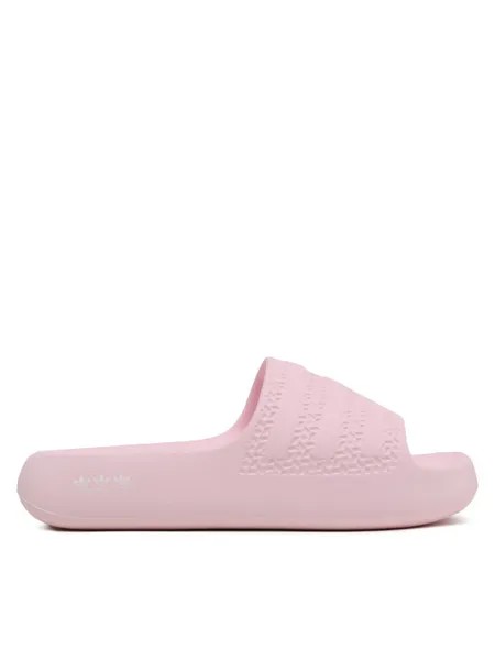 Домашние тапочки Adidas, розовый