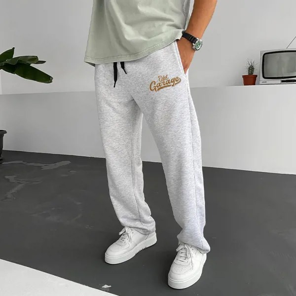 Мужские спортивные штаны Oakland Fleece