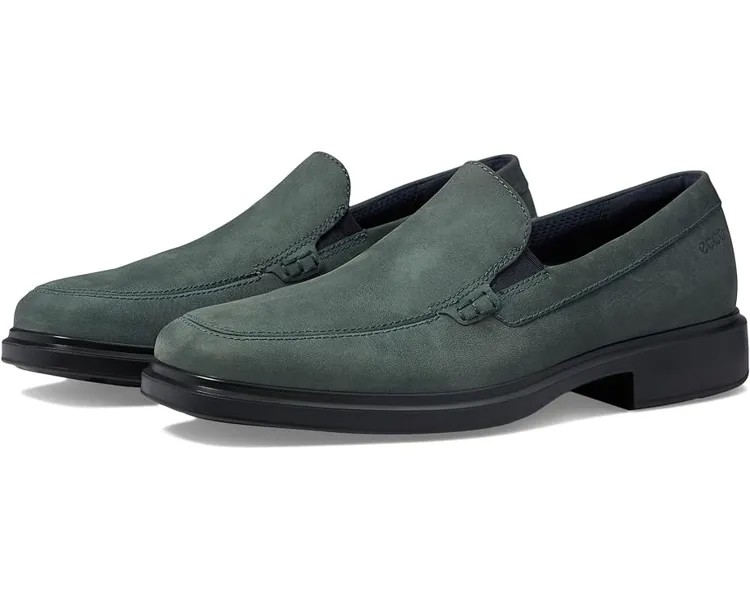 Лоферы ECCO Helsinki 2.0 Loafer, цвет Ombre