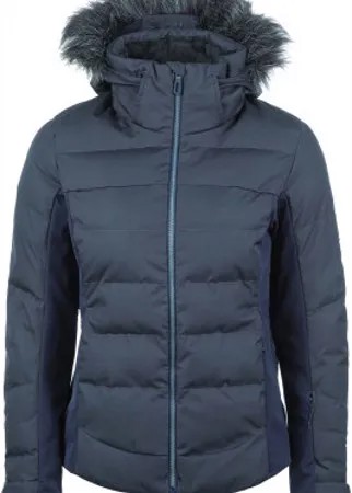 Куртка утепленная женская Salomon StormCozy, размер 52-54