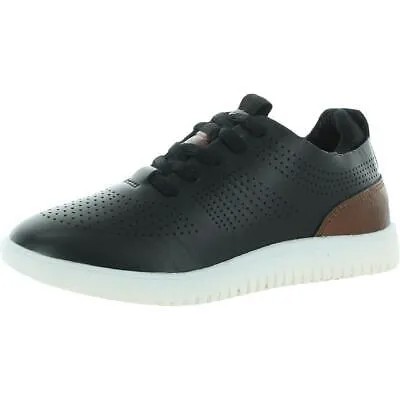 Черные повседневные и модные кроссовки Steve Madden Girls Dartt BHFO 8046