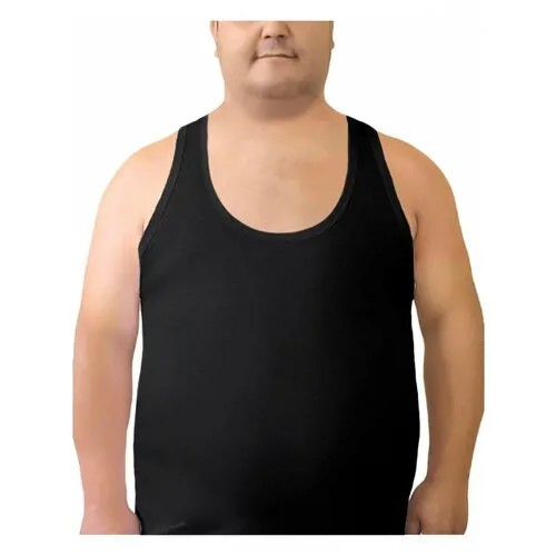 Майка Oztas, размер 3 xl, черный