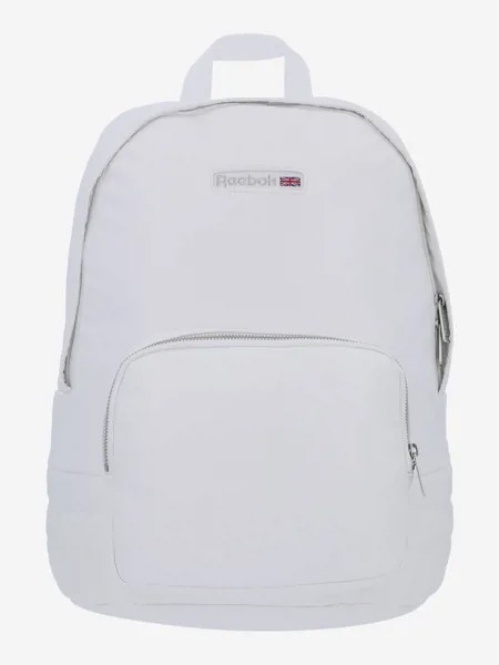 Рюкзак Reebok Classics Freestyle, Белый, размер Без размера