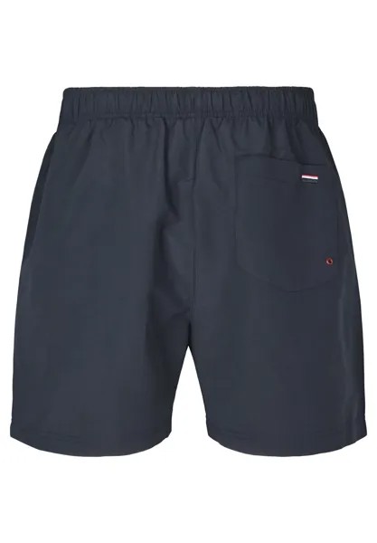 Плавки Aza U.S. Polo Assn., тёмный сапфир