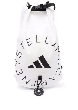 Adidas by Stella McCartney рюкзак с логотипом