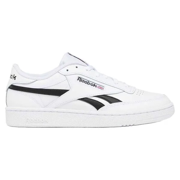 Кроссовки Reebok Classics Club C Revenge, белый