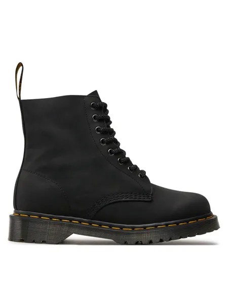 Сапоги Dr. Martens, черный