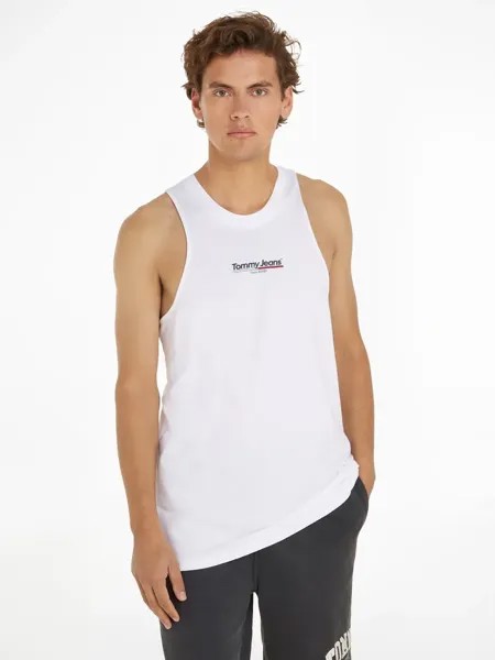 Майка Tommy Jeans 