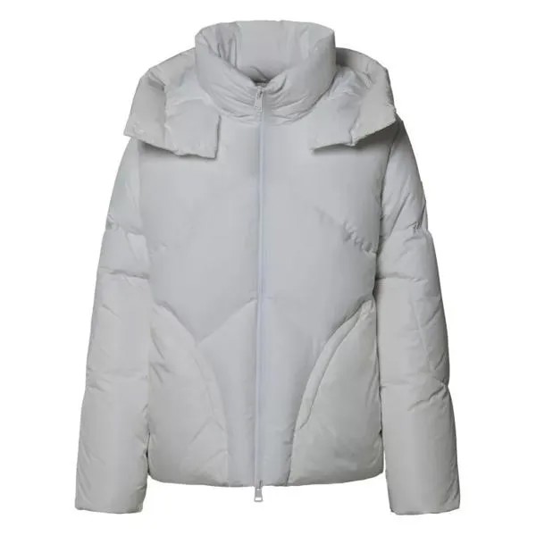 Куртка 'canard' nylon down jacket Moncler, белый