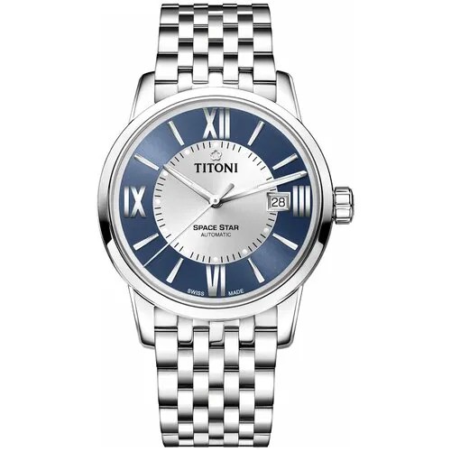 Наручные часы Titoni 83538-S-580