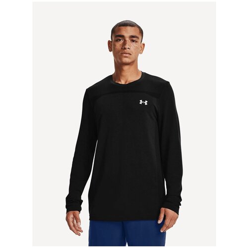 Лонгслив Under Armour UA Seamless LS 1361136-001 LG