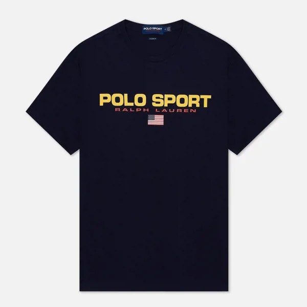 Мужская футболка Polo Ralph Lauren