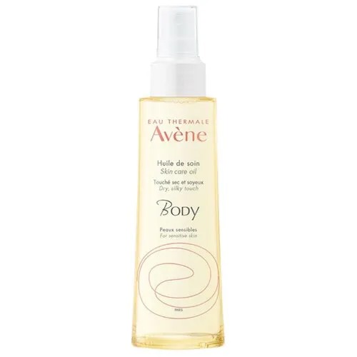 Масло для тела AVENE Body, 100 мл