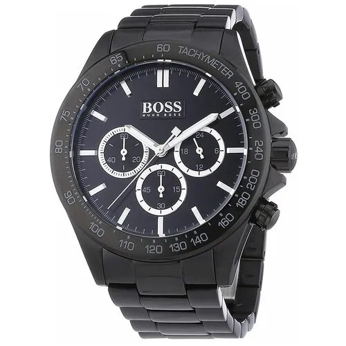 Наручные часы Hugo Boss Ikon HB1512961