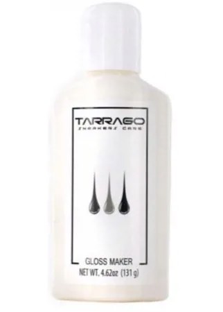 Глянцевое покрытие для кроссовок Tarrago Sneakers Gloss Maker 125 мл