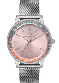 Fashion наручные  женские часы BIGOTTI BG.1.10357-5. Коллекция Roma