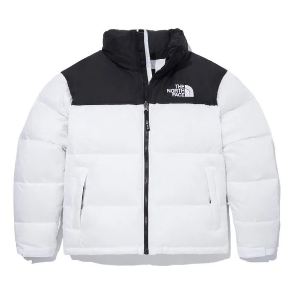 Пуховик THE NORTH FACE Mens 1996 Retro Nuptse Jacket WHITE