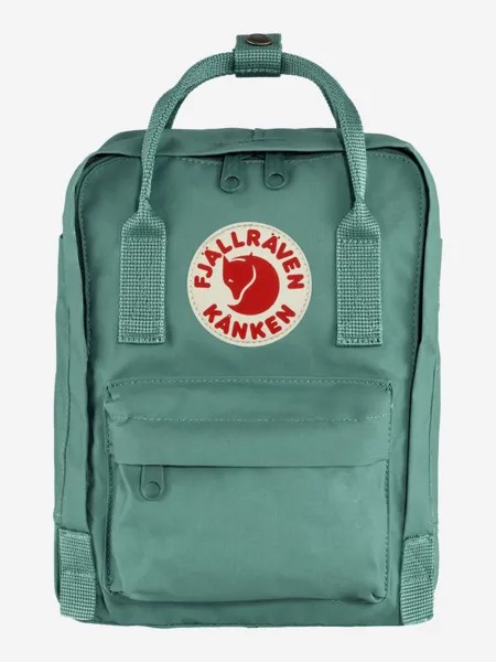 Рюкзак Fjallraven Kanken Mini, Зеленый