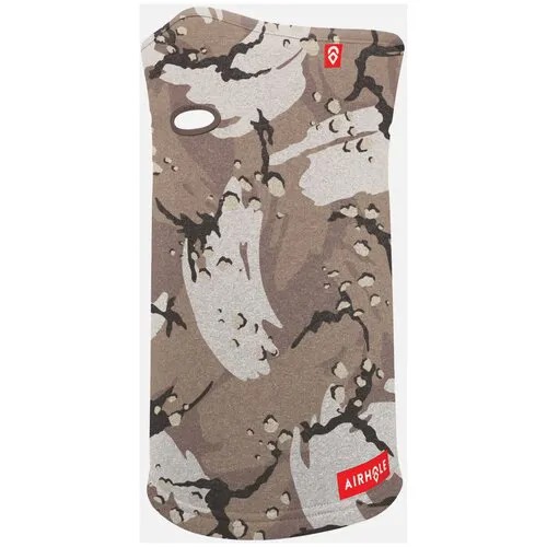 Шарф-труба Airhole Airtube Ergo Polar Oman Camo