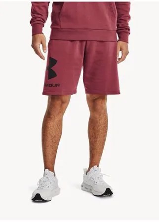 Шорты Under Armour Rival Fleece Big Logo