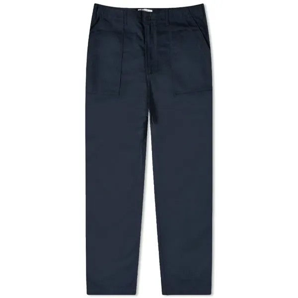 Брюки Universal Works Fatigue Pant