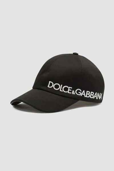 Бейсболка Dolce & Gabbana