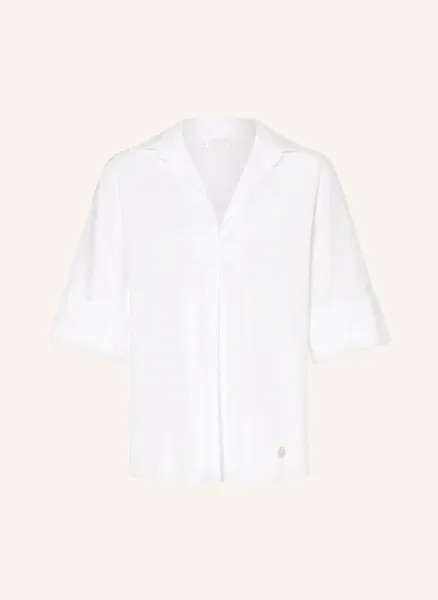 Блузка-рубашка Sportalm, белый