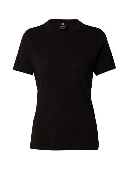 Рубашка G-Star RAW, черный