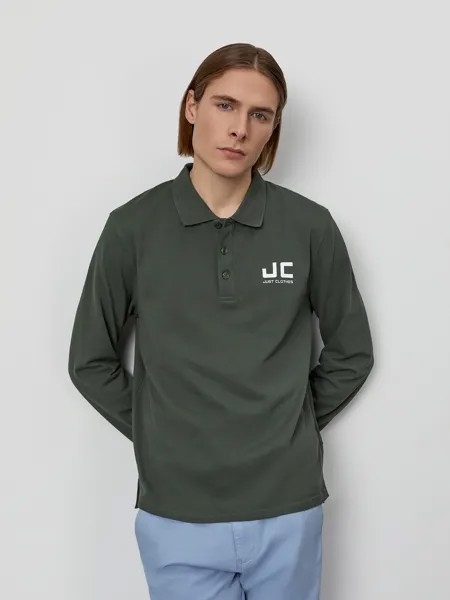 Поло Just Clothes