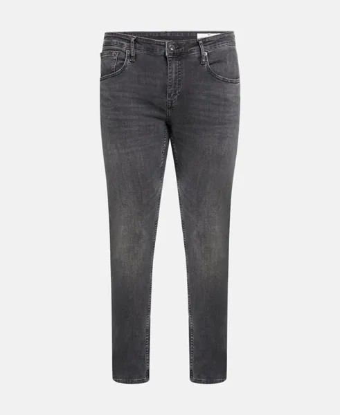 Джинсы узкого кроя Cross Jeans, цвет Caviar Black