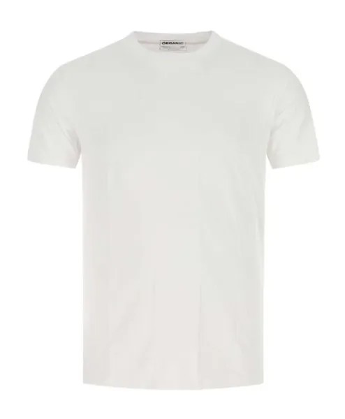 Классическая футболка Maison Margiela, белый