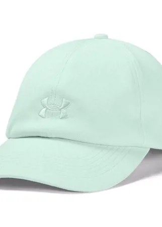 Бейсболка Under Armour 1351267 размер OSFA, голубой