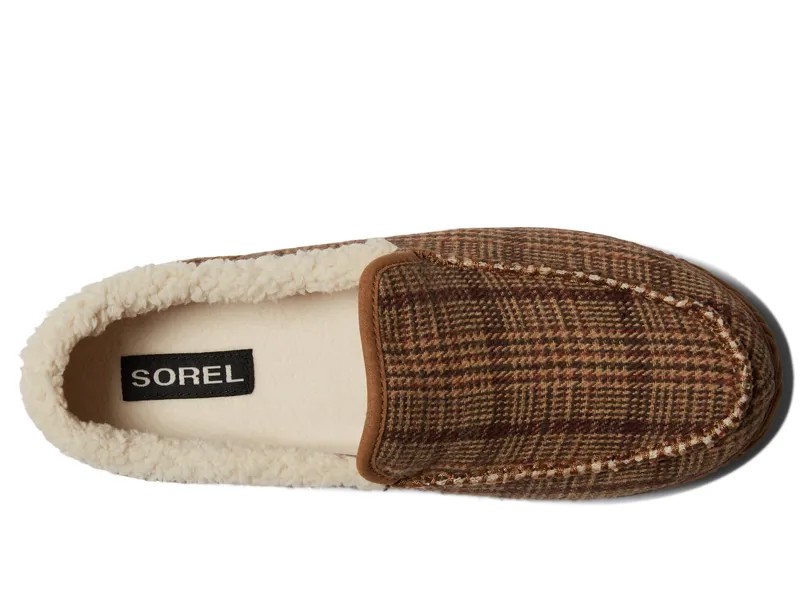 Лоферы SOREL Sorel Dude Moc