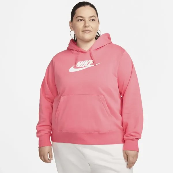Толстовка с капюшоном Nike Sportswear 