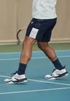 Спортивные шорты FORATA Sergio Tacchini, темно-синий