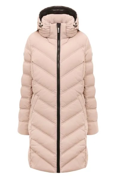 Утепленная куртка MICHAEL Michael Kors