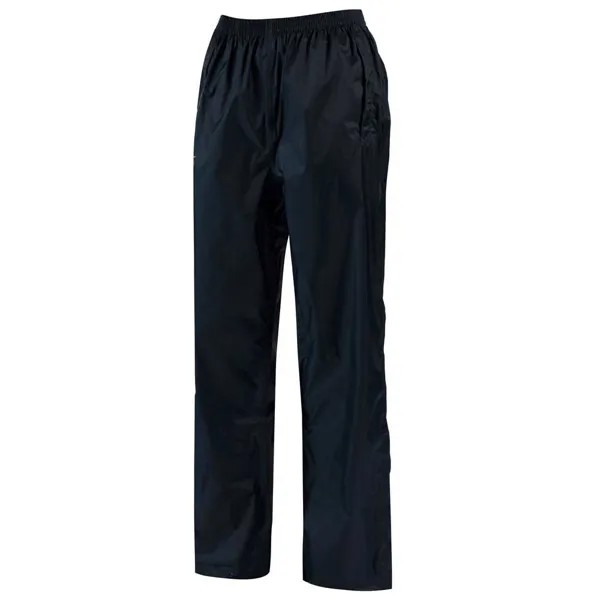 Брюки Regatta Pack It Overtrousers, синий