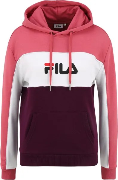 Худи Fila Aqila, розовый