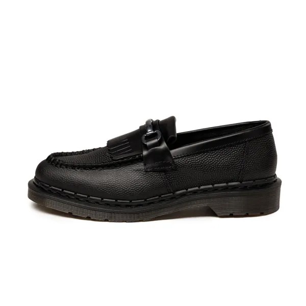 Лоферы Martens Adrian Snaffle Loafer Dr. Martens, черный